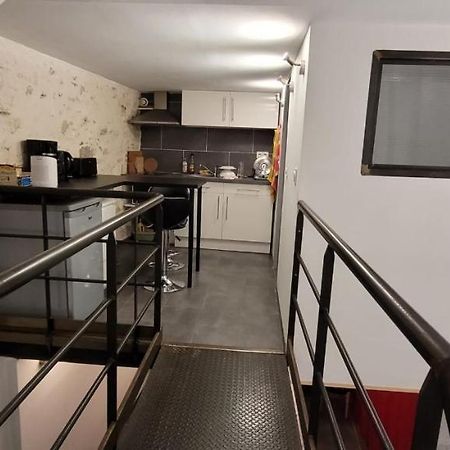 Charming Studio In The Heart Of 亞維農 外观 照片