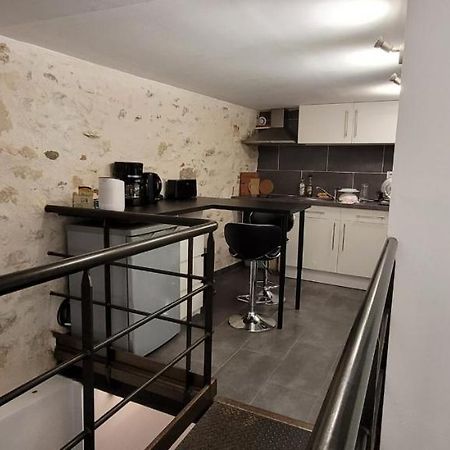 Charming Studio In The Heart Of 亞維農 外观 照片